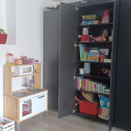 Apartamento El Maset Tárrega Eksteriør bilde