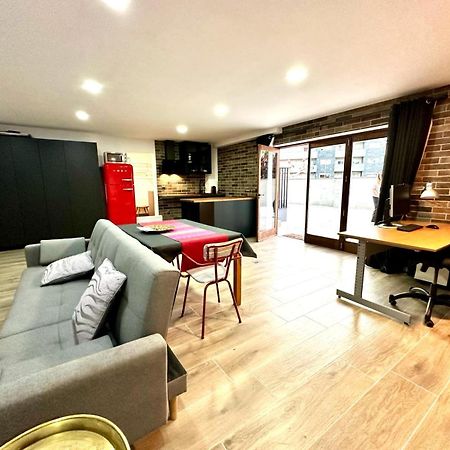 Apartamento El Maset Tárrega Eksteriør bilde