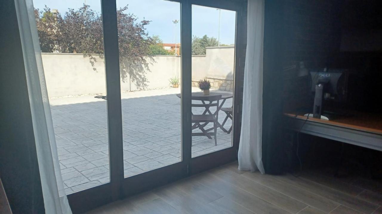 Apartamento El Maset Tárrega Eksteriør bilde